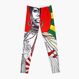 Nina Simone  Leggings