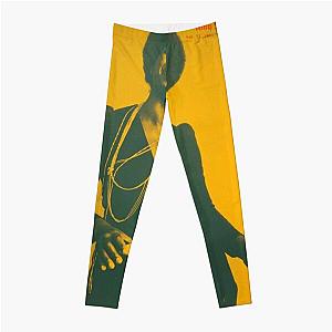 Nina Simone Jazz Leggings