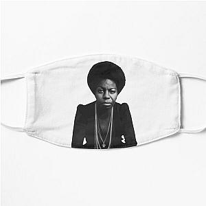 Nina Simone  Flat Mask