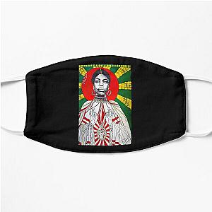 Nina Simone  Flat Mask