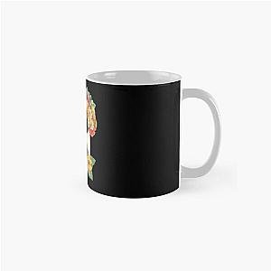 Nina Simone (Portrait)  Classic Mug