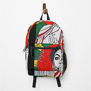 Nina Simone  Backpack