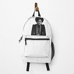 Nina Simone  Sinnerman Backpack