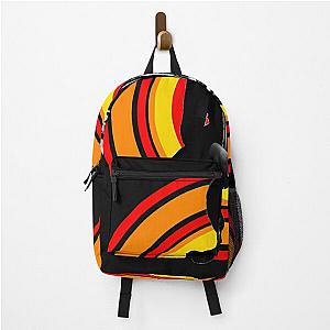 Retro Nina Simone Backpack