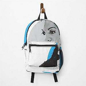 Nina Simone  Backpack