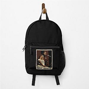 Nina Simone Emotions Through Music Backpack