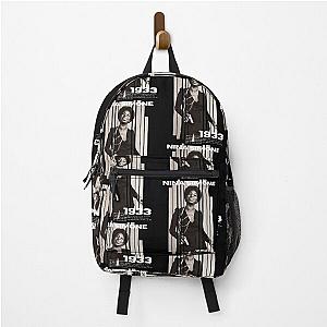 Nina Simone                      (21) Backpack