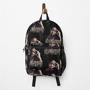 Nina Simone               (14) Backpack