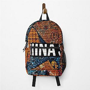 nina simone vintage  Backpack