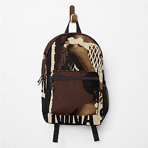 Nina Simone Emotions Through Music Backpack