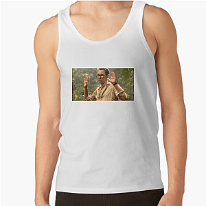 Nine Too Many Nine Bodies In A Mexican Morgue Tank Tops