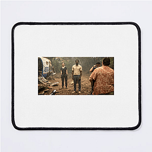 Deadly Quiet – Nine Bodies Nine Bodies In A Mexican Morgue Mouse Pads