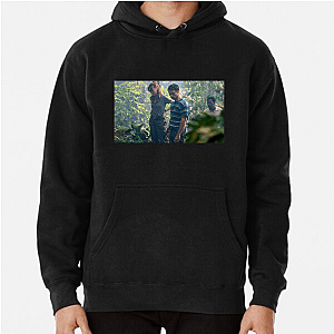 Nine Stories Buried Nine Bodies In A Mexican Morgue Hoodies