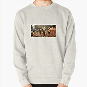 Deadly Quiet – Nine Bodies Nine Bodies In A Mexican Morgue Sweatshirts
