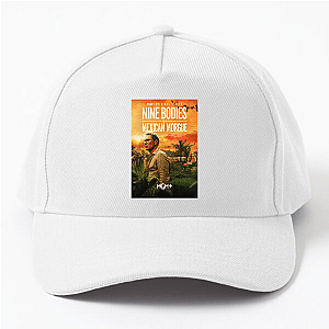 Nine Bodies, No Alibis Nine Bodies In A Mexican Morgue Hats & Caps