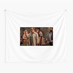 Vacation Gone to Hell Nine Bodies In A Mexican Morgue Tapestries
