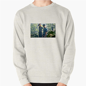Nine Stories Buried Nine Bodies In A Mexican Morgue Sweatshirts