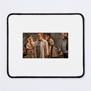 Vacation Gone to Hell Nine Bodies In A Mexican Morgue Mouse Pads
