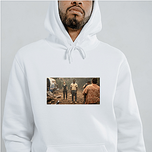 Deadly Quiet – Nine Bodies Nine Bodies In A Mexican Morgue Hoodies