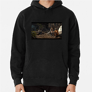 Morgue Mood Activated Nine Bodies In A Mexican Morgue Hoodies