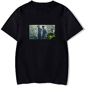 Nine Stories Buried Nine Bodies In A Mexican Morgue T-Shirts