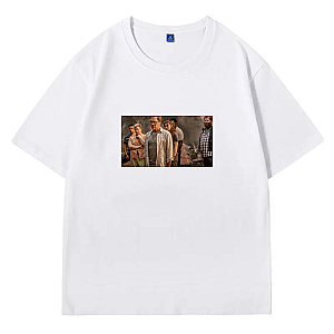 Vacation Gone to Hell Nine Bodies In A Mexican Morgue T-Shirts