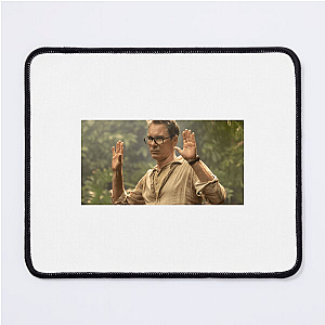 Nine Too Many Nine Bodies In A Mexican Morgue Mouse Pads