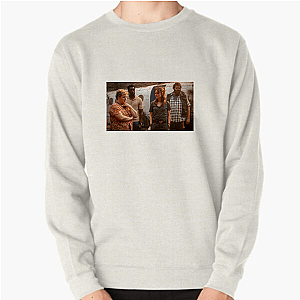 I Survived the Morgue Nine Bodies In A Mexican Morgue Sweatshirts