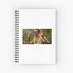 Nine Too Many Nine Bodies In A Mexican Morgue Notebook