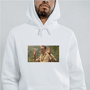 Nine Too Many Nine Bodies In A Mexican Morgue Hoodies