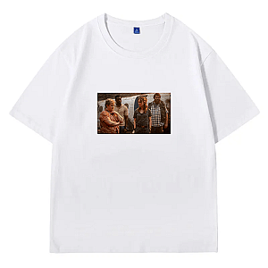 I Survived the Morgue Nine Bodies In A Mexican Morgue T-Shirts
