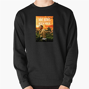 Nine Bodies, No Alibis Nine Bodies In A Mexican Morgue Sweatshirts