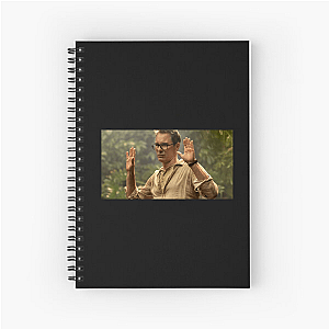 Nine Too Many Nine Bodies In A Mexican Morgue Notebook
