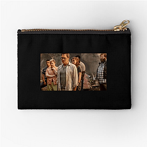 Vacation Gone to Hell Nine Bodies In A Mexican Morgue Zipper Pouches
