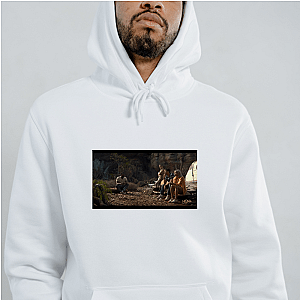 Morgue Mood Activated Nine Bodies In A Mexican Morgue Hoodies