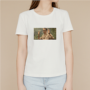 Nine Too Many Nine Bodies In A Mexican Morgue T-Shirts