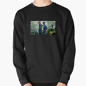 Nine Stories Buried Nine Bodies In A Mexican Morgue Sweatshirts