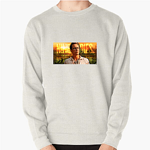 One Trip, Nine Deaths Nine Bodies In A Mexican Morgue Sweatshirts