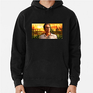 One Trip, Nine Deaths Nine Bodies In A Mexican Morgue Hoodies