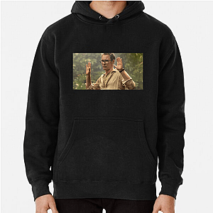 Nine Too Many Nine Bodies In A Mexican Morgue Hoodies
