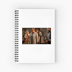 Vacation Gone to Hell Nine Bodies In A Mexican Morgue Notebook