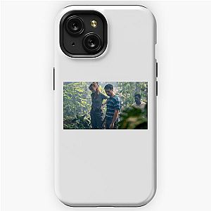 Nine Stories Buried Nine Bodies In A Mexican Morgue iPhone Cases