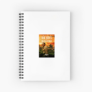 Nine Bodies, No Alibis Nine Bodies In A Mexican Morgue Notebook