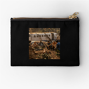 Bodies Talk in Mexico Nine Bodies In A Mexican Morgue Zipper Pouches