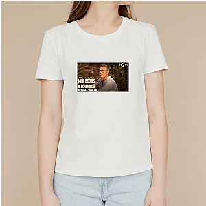 Mexican Morgue Mystery Nine Bodies In A Mexican Morgue T-Shirts
