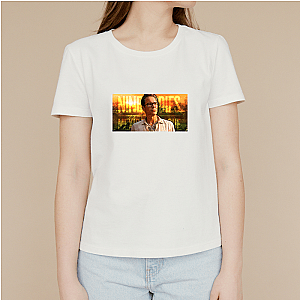 One Trip, Nine Deaths Nine Bodies In A Mexican Morgue T-Shirts