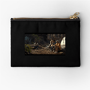 Morgue Mood Activated Nine Bodies In A Mexican Morgue Zipper Pouches