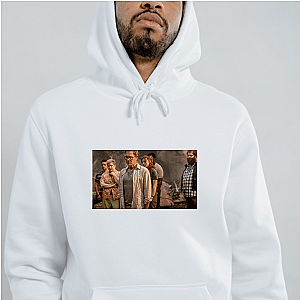 Vacation Gone to Hell Nine Bodies In A Mexican Morgue Hoodies