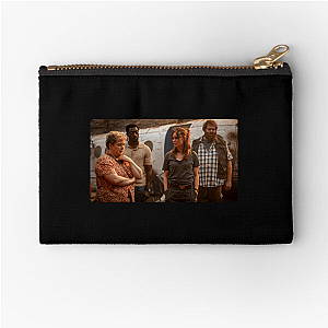 I Survived the Morgue Nine Bodies In A Mexican Morgue Zipper Pouches