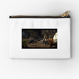 Morgue Mood Activated Nine Bodies In A Mexican Morgue Zipper Pouches